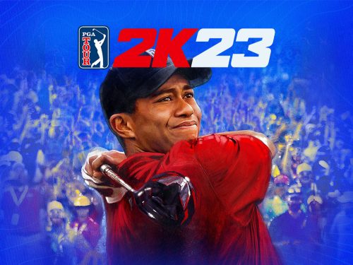 خرید بازی PGA TOUR 2K23