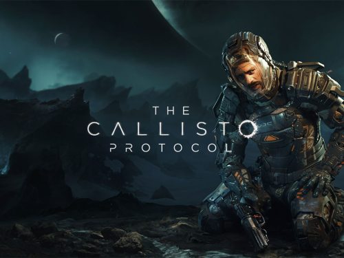 خرید بازی The Callisto Protocol