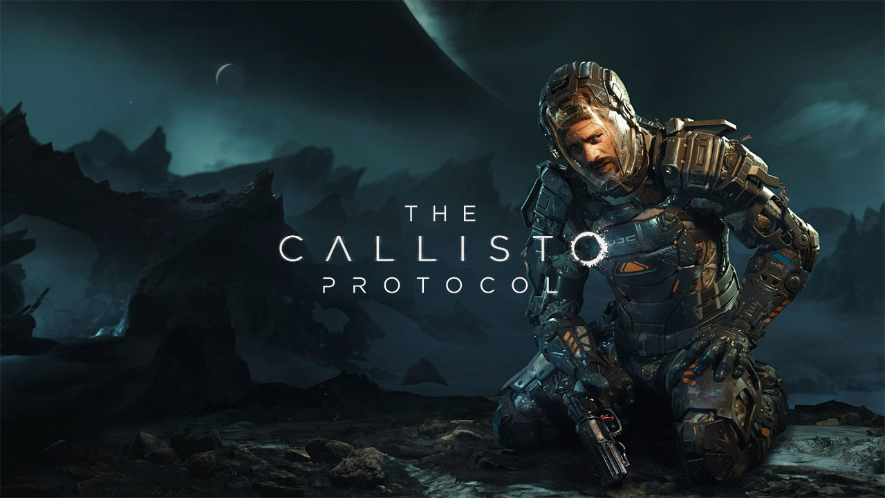 خرید بازی The Callisto Protocol