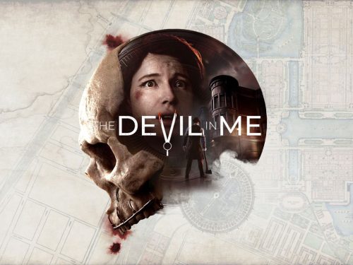 خرید بازی The Dark Pictures Anthology: The Devil in Me