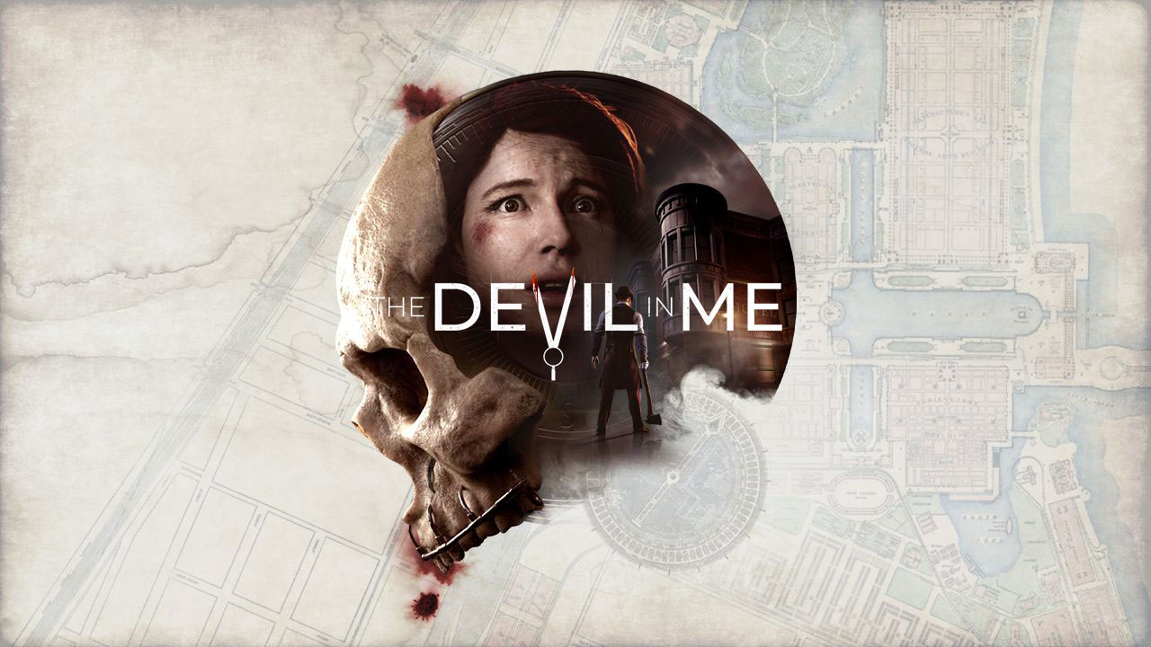 خرید بازی The Dark Pictures Anthology: The Devil in Me