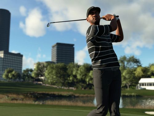 خرید بازی PGA TOUR 2K23