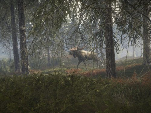 خرید بازی theHunter: Call of the Wild