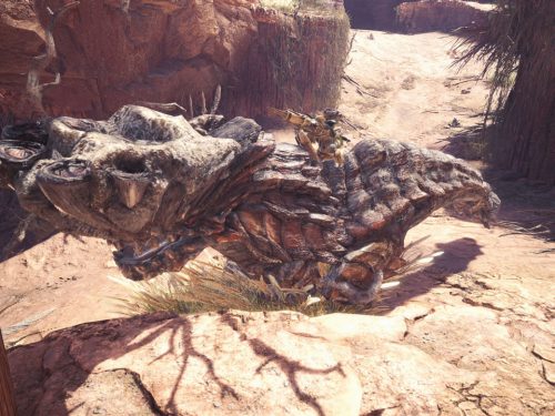 خرید بازی Monster Hunter World