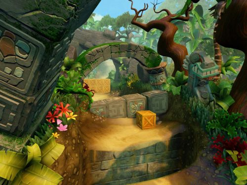 خرید بازی Crash Bandicoot N. Sane Trilogy