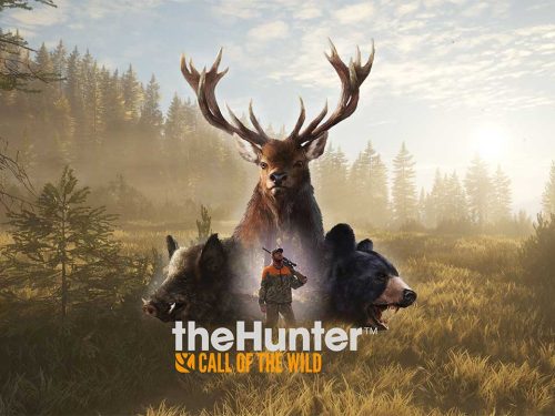 خرید بازی theHunter: Call of the Wild