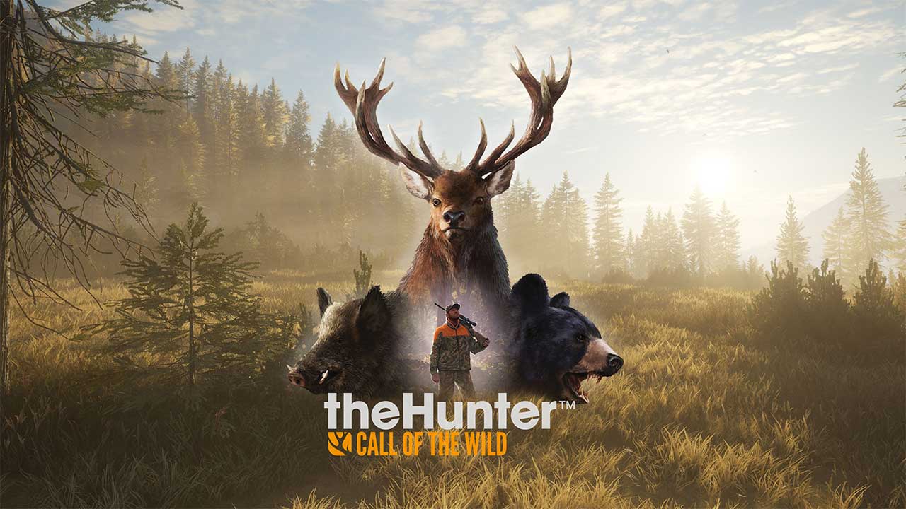 خرید بازی theHunter: Call of the Wild