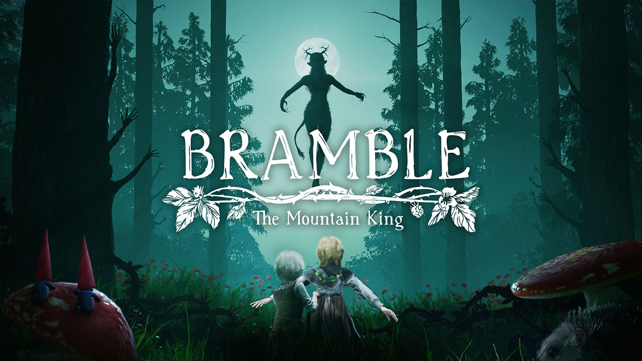 خرید بازی Bramble: The Mountain King