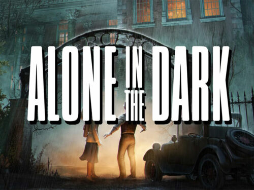 خرید بازی Alone in the Dark