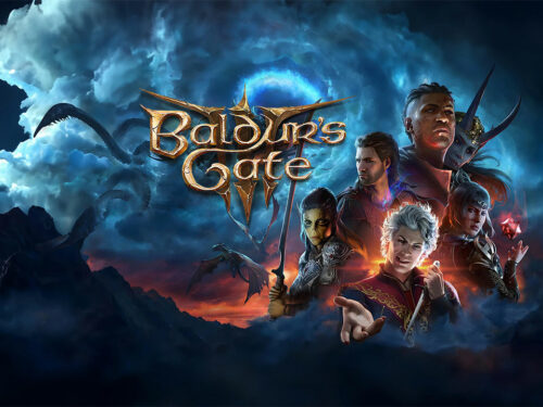 خرید بازی Baldur's Gate 3