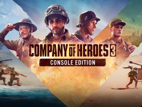 خرید Company of Heroes 3