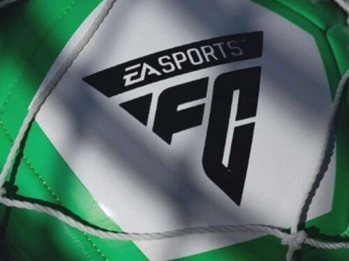 اولین آیکون لو رفته بازی EA Sports FC