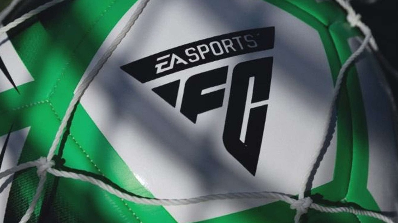 اولین آیکون لو رفته بازی EA Sports FC