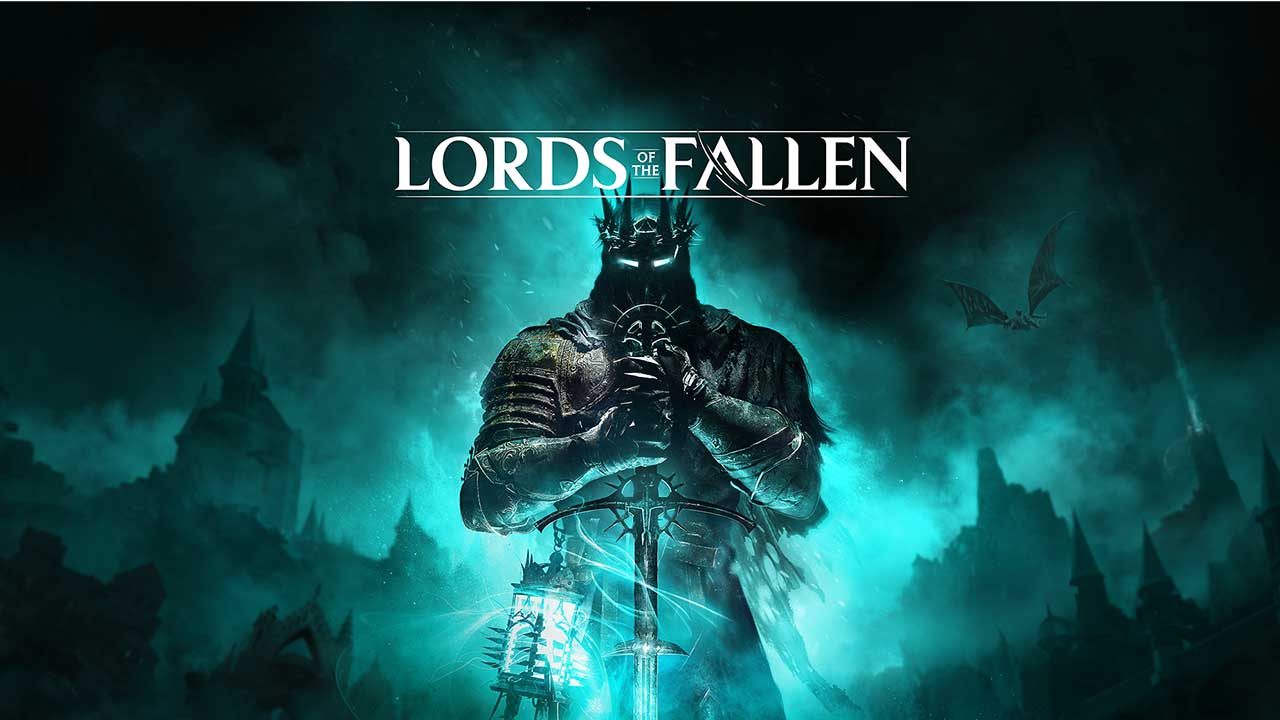 خرید بازی Lords of the Fallen برای PS5