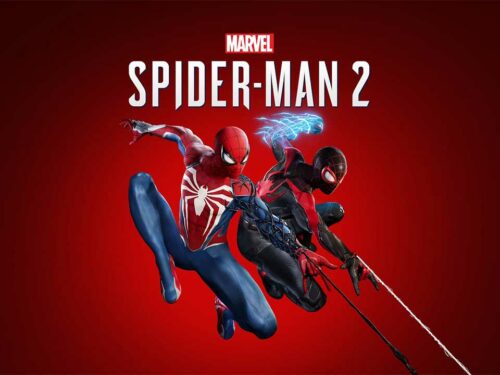 خرید بازی Marvel’s Spider-Man 2