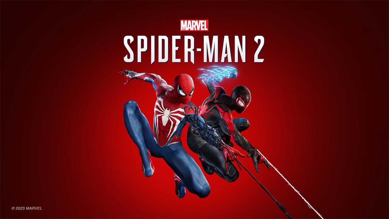 خرید بازی Marvel’s Spider-Man 2