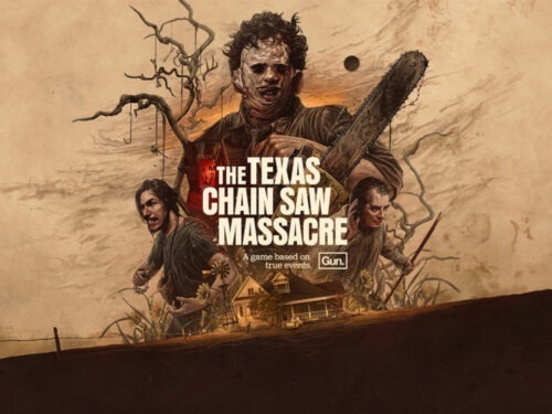 خرید بازی The Texas Chain Saw Massacre