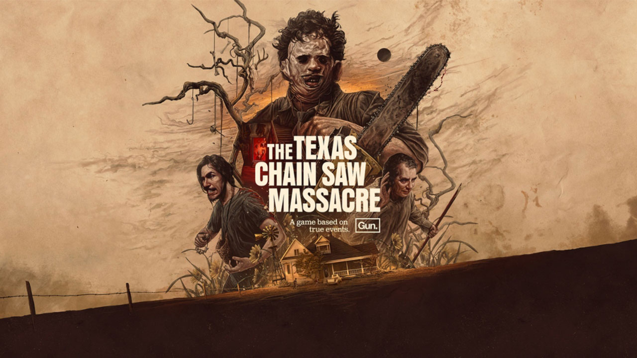 خرید بازی The Texas Chain Saw Massacre