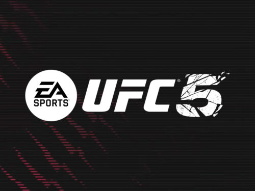 UFC 5