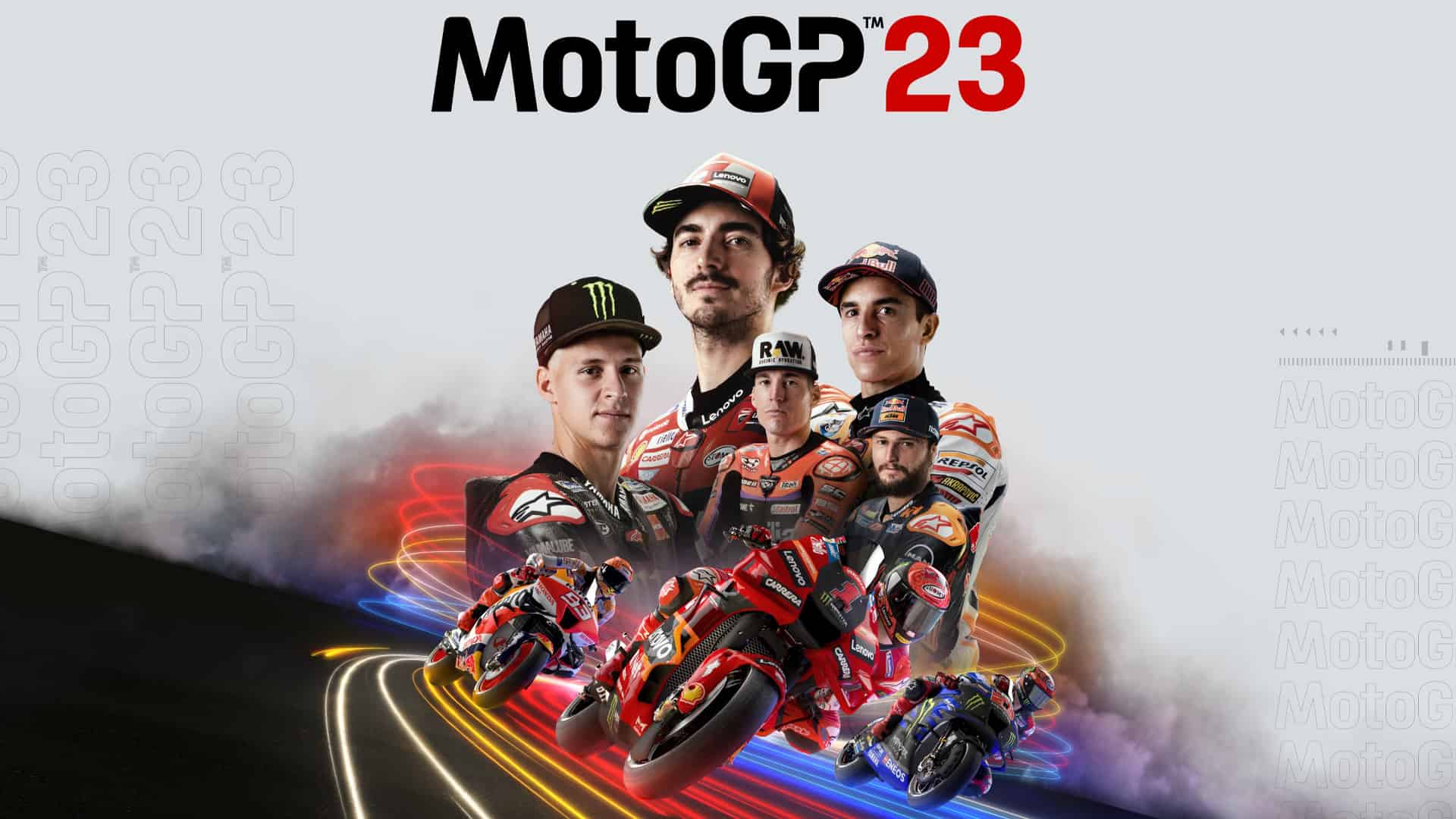 خرید بازی MotoGP 23