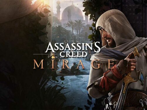 خرید بازی Assassin's Creed Mirage