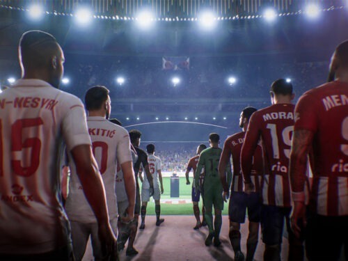 خرید بازی EA SPORTS FC 24