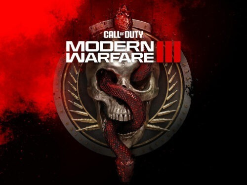 خرید بازی Call of Duty: Modern Warfare III