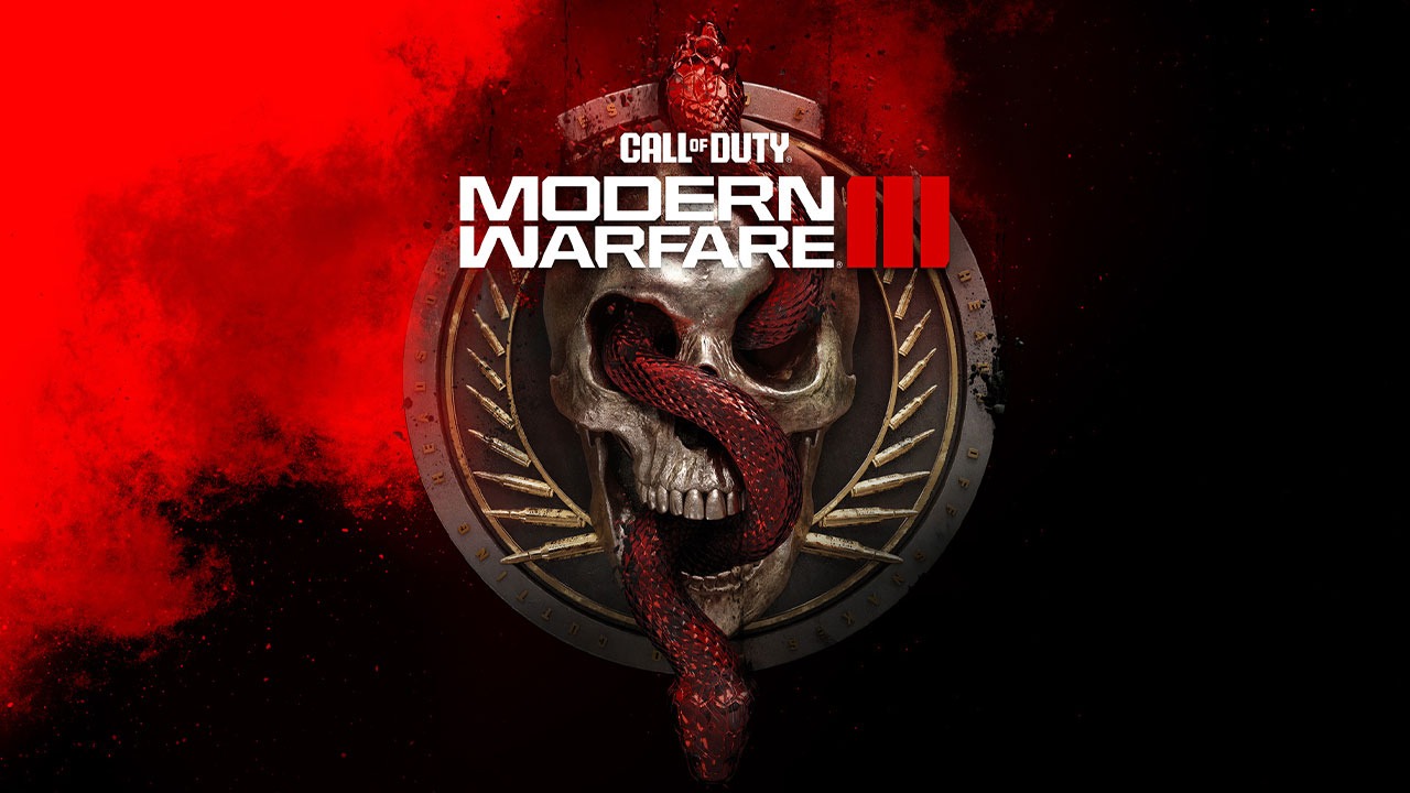 خرید بازی Call of Duty: Modern Warfare III