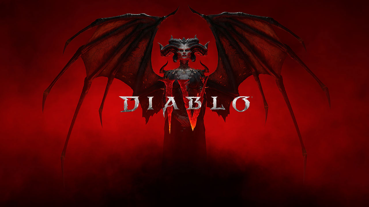 خرید بازی Diablo IV