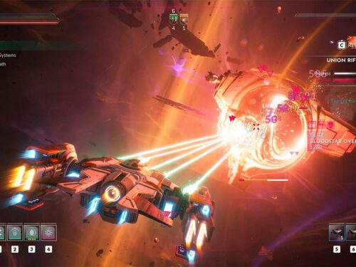 خرید بازی EVERSPACE 2