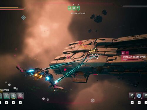 خرید بازی EVERSPACE 2