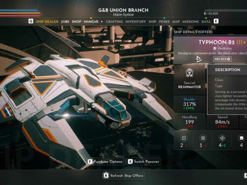 خرید بازی EVERSPACE 2