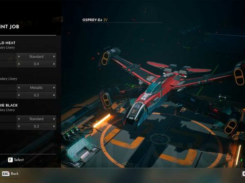 خرید بازی EVERSPACE 2