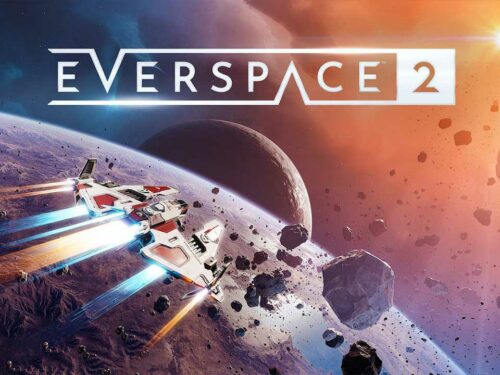 خرید بازی EVERSPACE 2