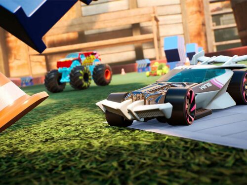 خرید بازی HOT WHEELS UNLEASHED 2 - Turbocharged