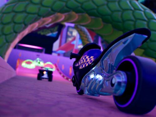 خرید بازی HOT WHEELS UNLEASHED 2 - Turbocharged