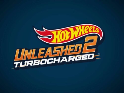خرید بازی HOT WHEELS UNLEASHED 2 - Turbocharged