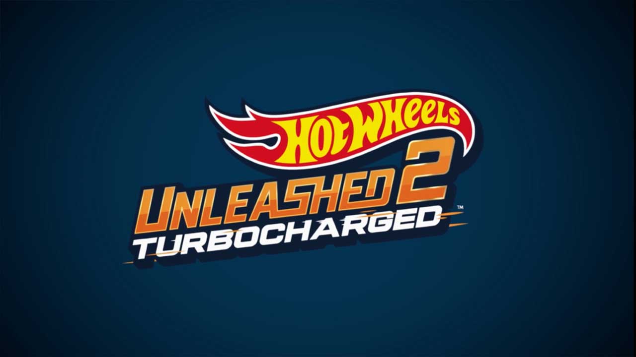 خرید بازی HOT WHEELS UNLEASHED 2 - Turbocharged