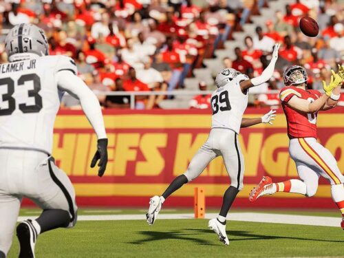 خرید بازی Madden NFL 24