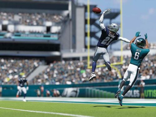 خرید بازی Madden NFL 24