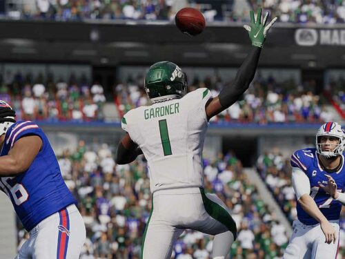 خرید بازی Madden NFL 24