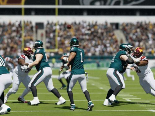 خرید بازی Madden NFL 24