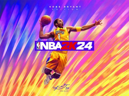 خرید بازی NBA 2K24