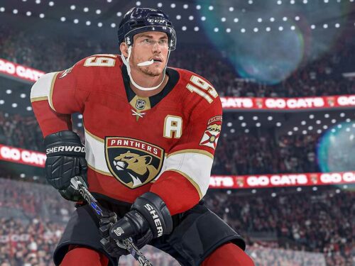 خرید بازی NHL 24