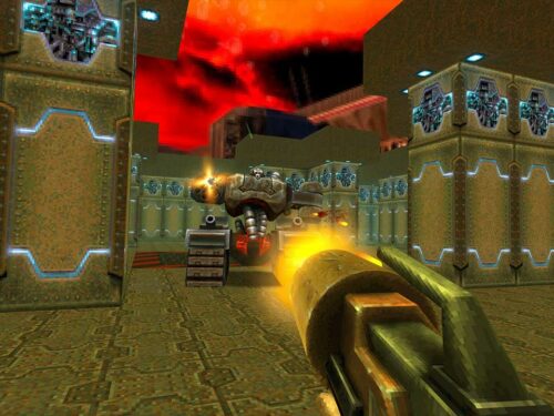 خرید بازی Quake II