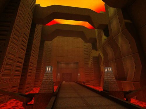 خرید بازی Quake II