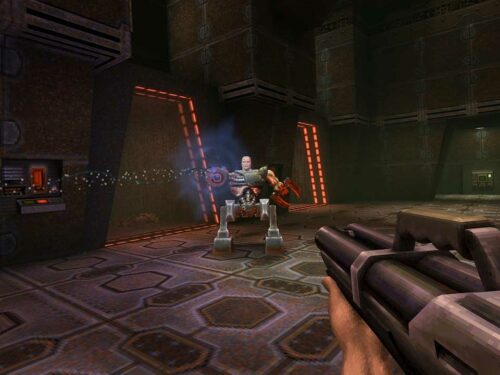 خرید بازی Quake II