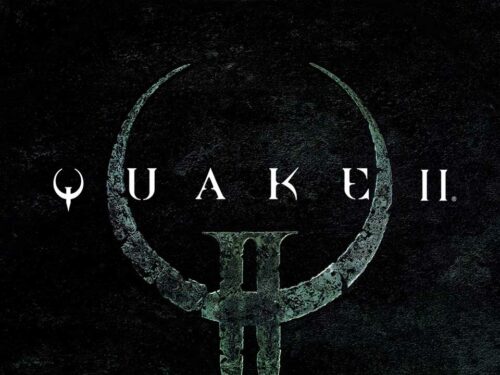 خرید بازی Quake II