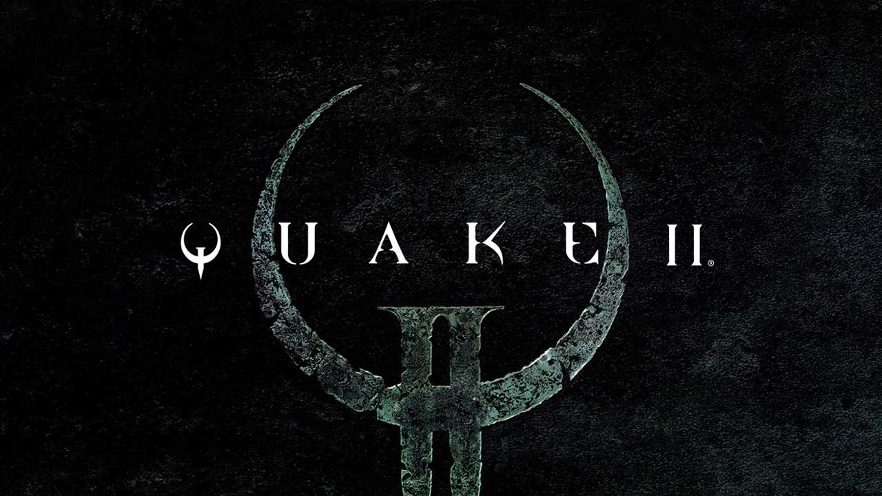 خرید بازی Quake II