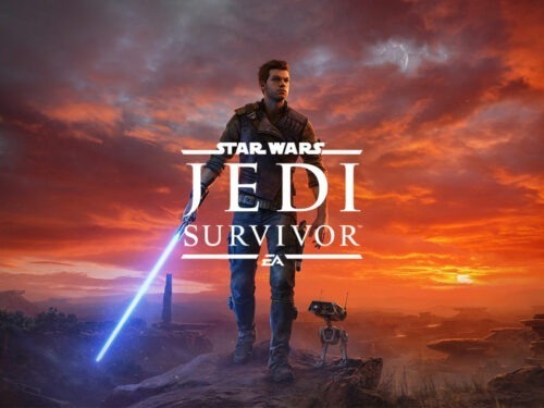 خرید بازی STAR WARS Jedi: Survivor